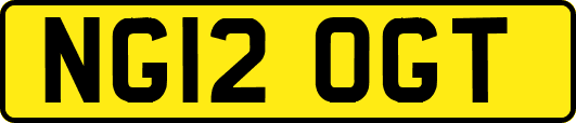 NG12OGT