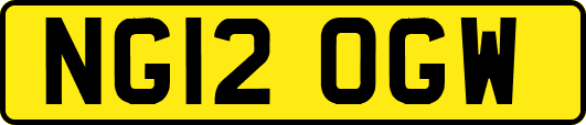 NG12OGW