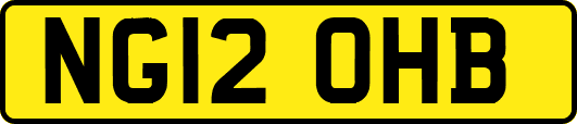 NG12OHB