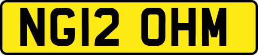 NG12OHM