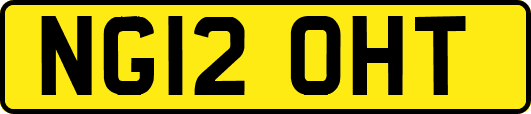 NG12OHT