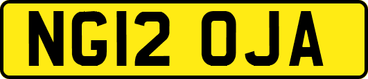 NG12OJA