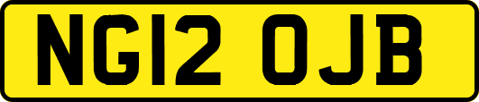 NG12OJB