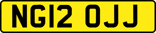 NG12OJJ