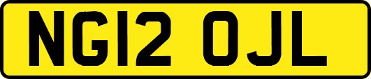 NG12OJL