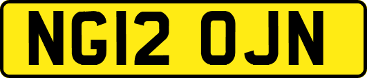 NG12OJN
