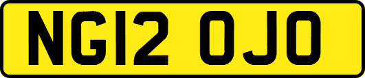 NG12OJO