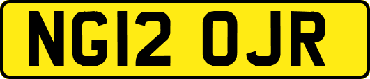 NG12OJR