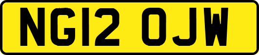 NG12OJW