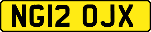NG12OJX