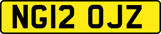 NG12OJZ