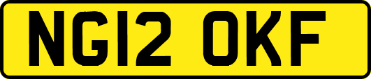 NG12OKF