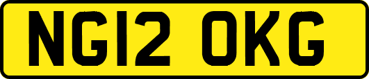 NG12OKG