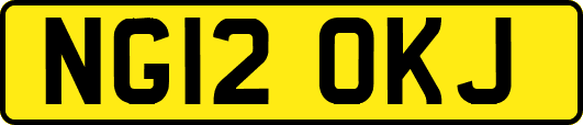 NG12OKJ