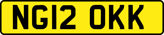 NG12OKK
