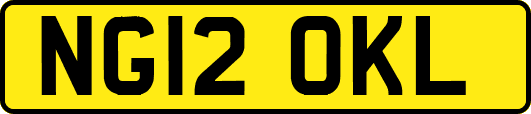 NG12OKL