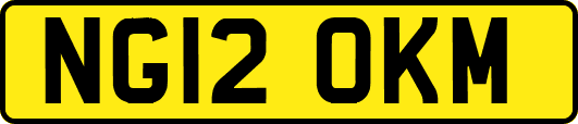 NG12OKM