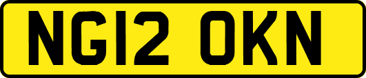 NG12OKN