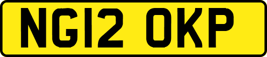 NG12OKP