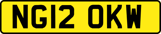 NG12OKW