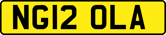 NG12OLA