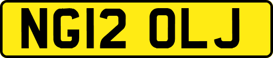 NG12OLJ