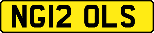 NG12OLS