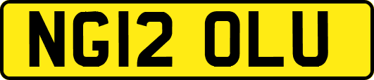 NG12OLU