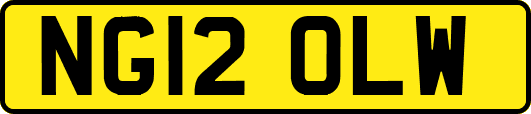 NG12OLW