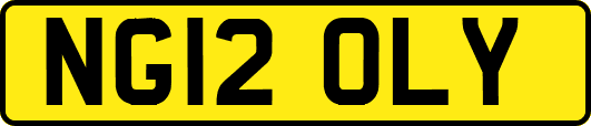 NG12OLY