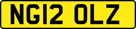 NG12OLZ