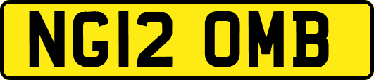 NG12OMB