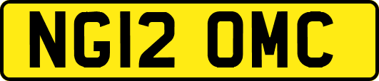 NG12OMC