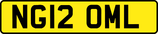 NG12OML