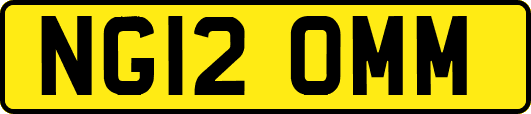 NG12OMM