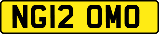 NG12OMO