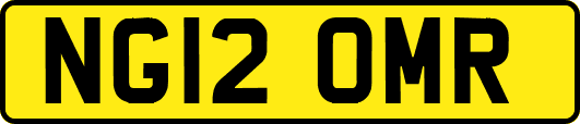NG12OMR