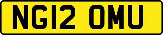 NG12OMU