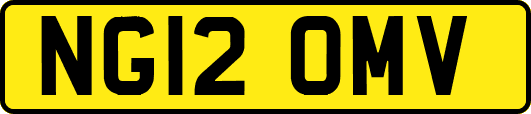 NG12OMV