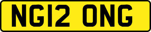NG12ONG