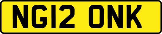 NG12ONK