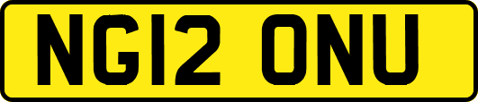 NG12ONU