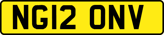 NG12ONV