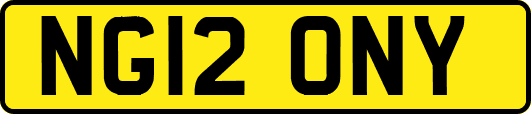 NG12ONY