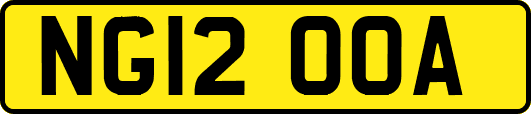 NG12OOA