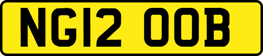 NG12OOB