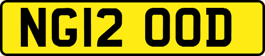 NG12OOD