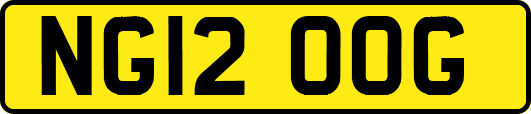 NG12OOG
