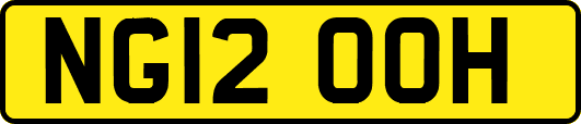 NG12OOH