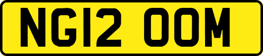 NG12OOM